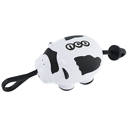 Slingshot Foam Cow Main Image