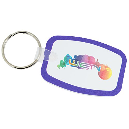 Arena Keychain Main Image