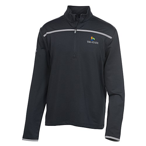 Callaway 1/4-Zip Mock Pullover - Men's Main Image