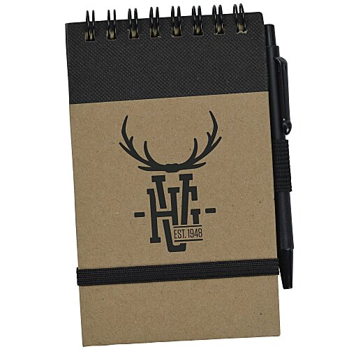 Pocket Note Keeper - 24 hr Main Image