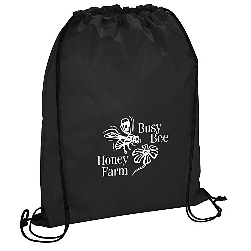 Featherweight Drawstring Sportpack - 24 hr Main Image