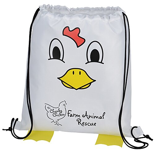 Paws and Claws Sportpack - Chicken - 24 hr Main Image