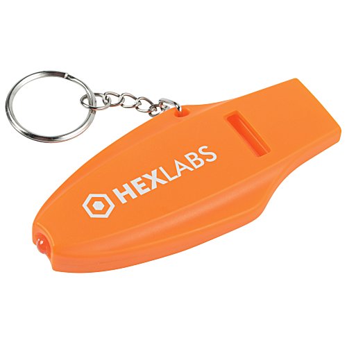Blast Whistle LED Key Light Main Image