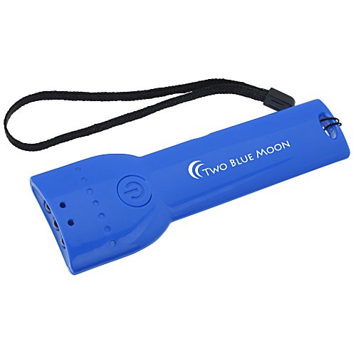 Draco LED Flashlight Main Image