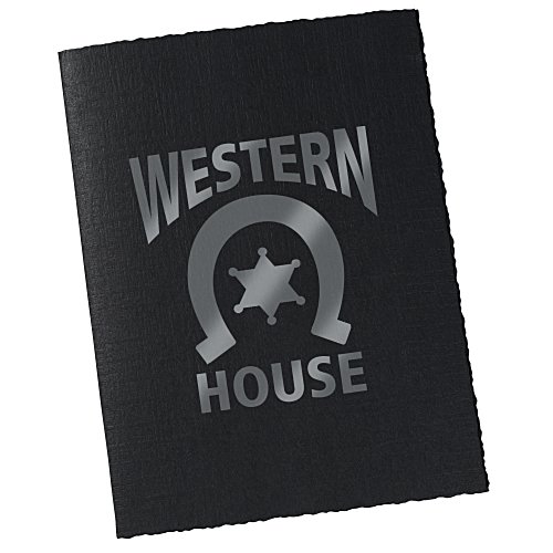 4" x 6" Portrait Folder - Vertical Main Image