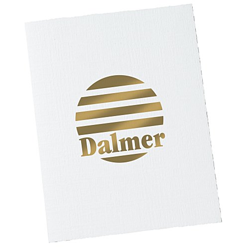 5" x 7" Portrait Folder - Vertical Main Image