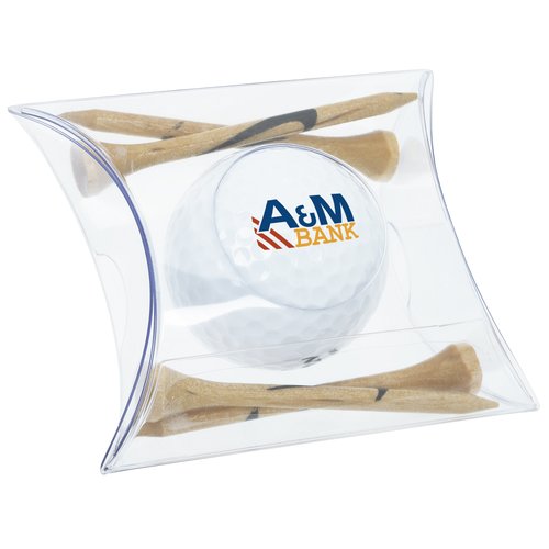 Nike One Ball Pillow Pack Main Image
