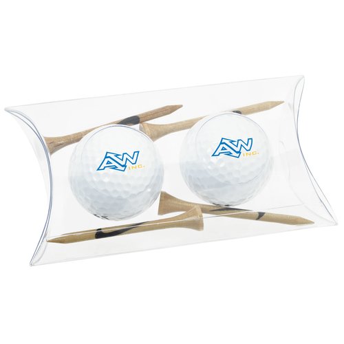 Nike Two Ball Pillow Pack Main Image