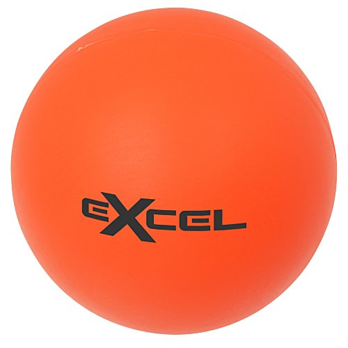 Street Hockey Ball Main Image