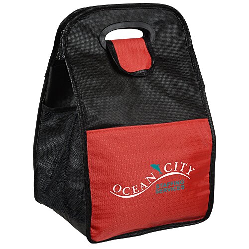 Lunch Tote Cooler Main Image