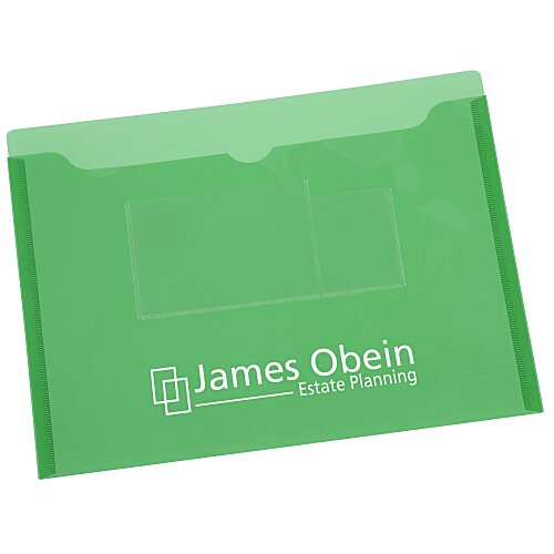 Registration File Folder Main Image