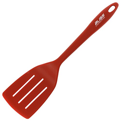 Chef's Special Silicone Spatula Main Image