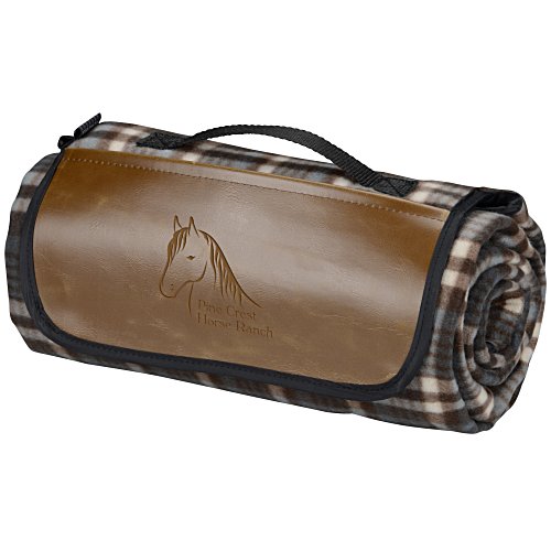 Field & Co. Picnic Blanket Main Image