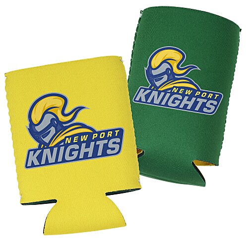 Duplex Reversible Kolder Kaddy Main Image