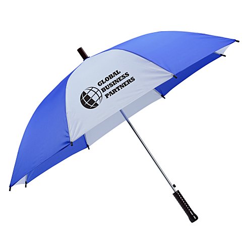 Pathfinder Auto Open Umbrella - 48" Arc Main Image