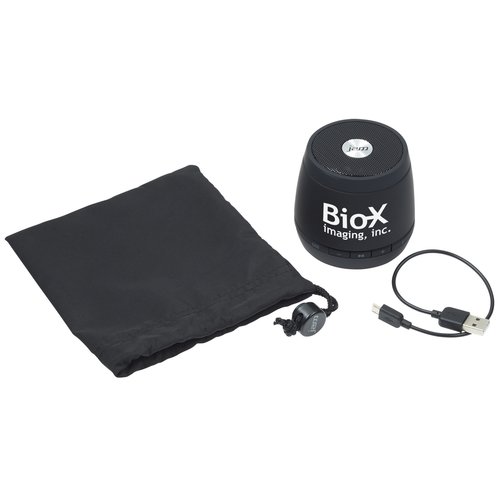 Jam Classic Bluetooth Speaker Main Image