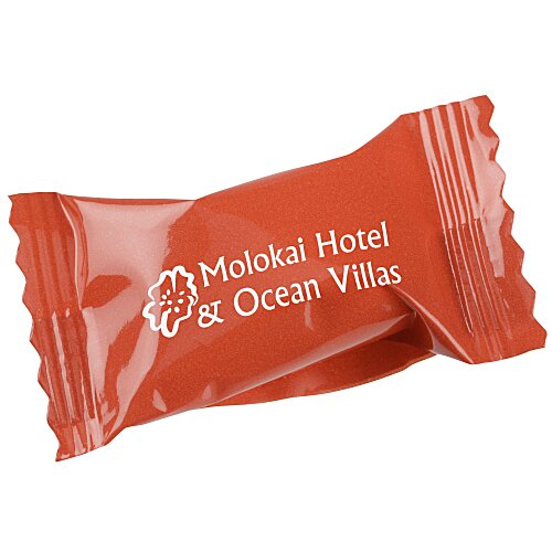 Soft Peppermint Candies - Color Wrapper Main Image