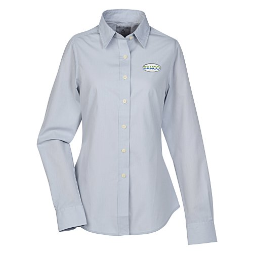 Antigua Dynasty Dress Shirt - Ladies' Main Image
