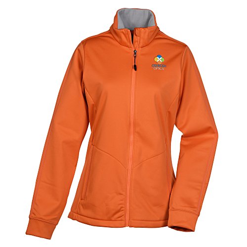 Antigua Golf Jacket - Ladies' Main Image