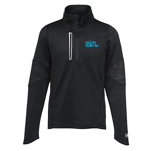 OGIO Key 1/4-Zip Pullover - Screen Main Image