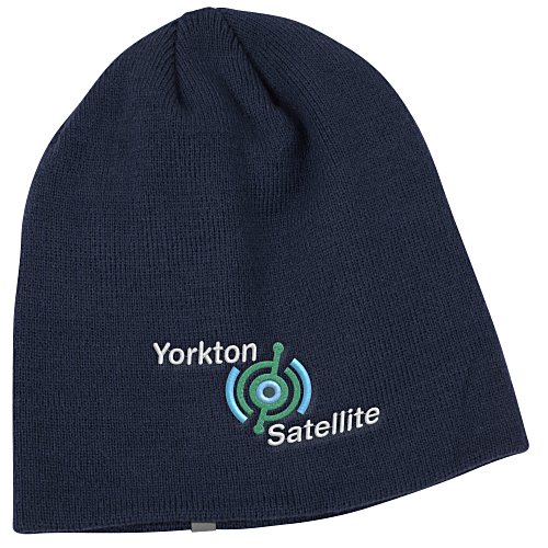 Level Knit Beanie - 24 hr Main Image