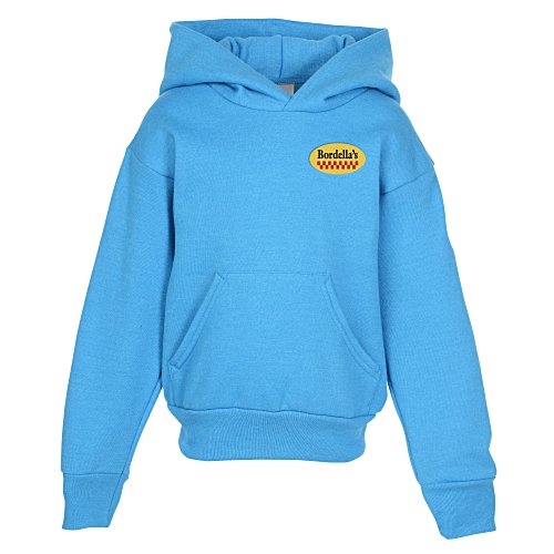 Paramount Pullover Hoodie - Youth - Embroidered Main Image