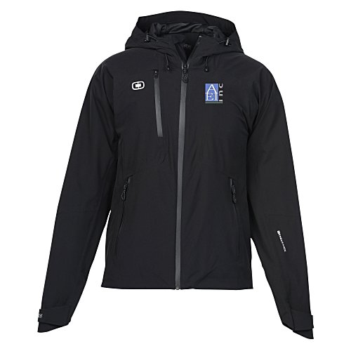 OGIO Endurance Shock Jacket Main Image