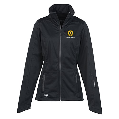 OGIO Endurance Principle Soft Shell - Ladies' Main Image