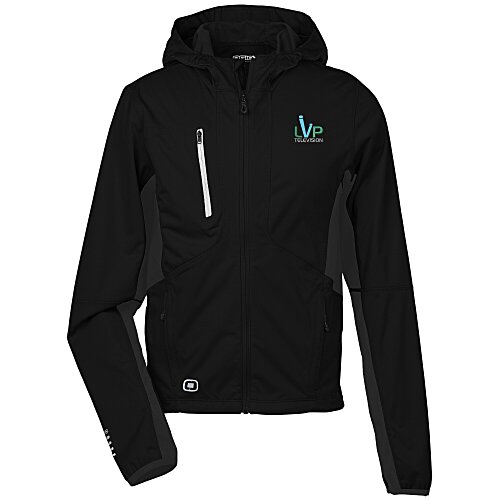 OGIO Endurance Axis Soft Shell - Men's Main Image