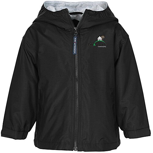 Sweatshirt Lined Team Jacket - Youth Main Image