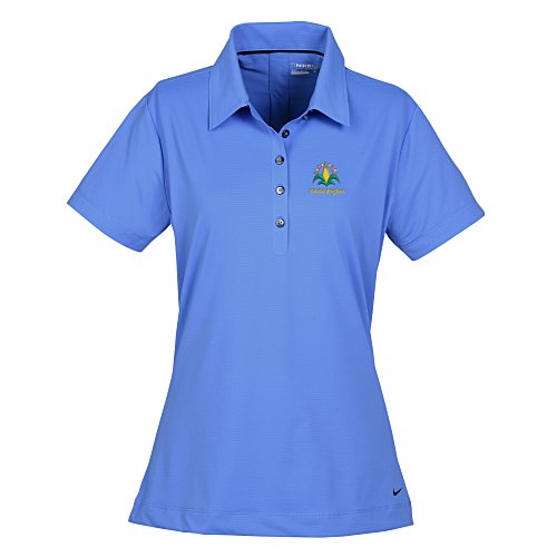 Nike Performance Ottoman Polo - Ladies' Main Image