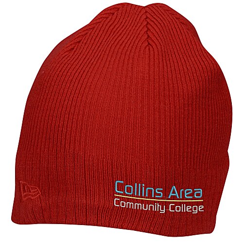 New Era Fleece Lined Beanie Main Image