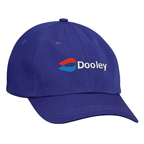 Apex Chino Twill Cap - 24 hr Main Image