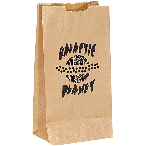 Popcorn Bag Main Image