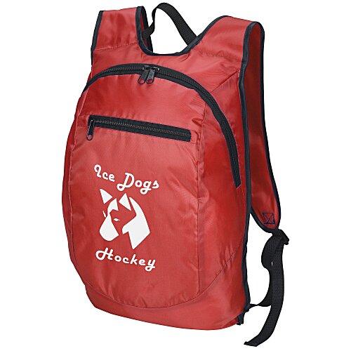 Engage Lightweight Backpack Main Image