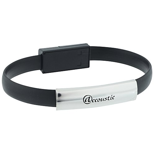 Charging Cable Bracelet Main Image