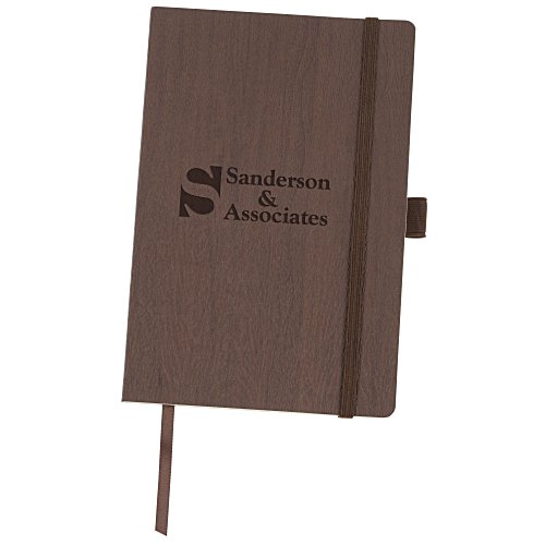 Dakota Soft Bound Journal Book Main Image