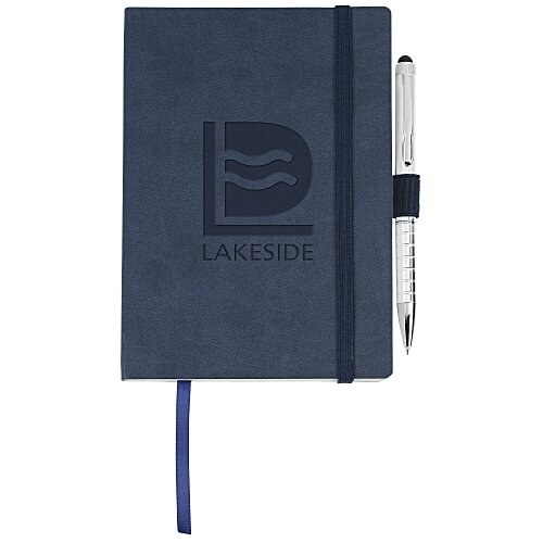 Revello Soft Bound Journal Book - 7 inches x 5 inches - Set Main Image
