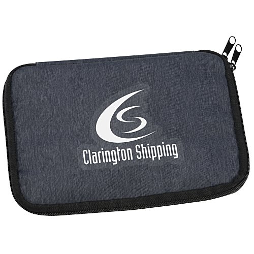 Tidy Tech Accessory Case - Large Main Image