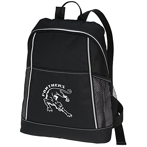 Championship Backpack Main Image