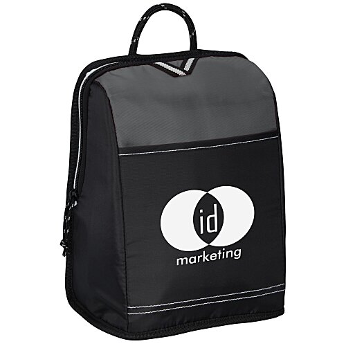 Carnival Lunch Cooler Main Image