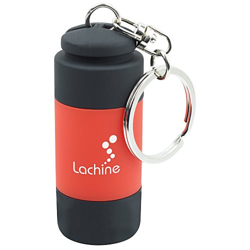 Twilight Bloom Mini LED Flashlight Main Image