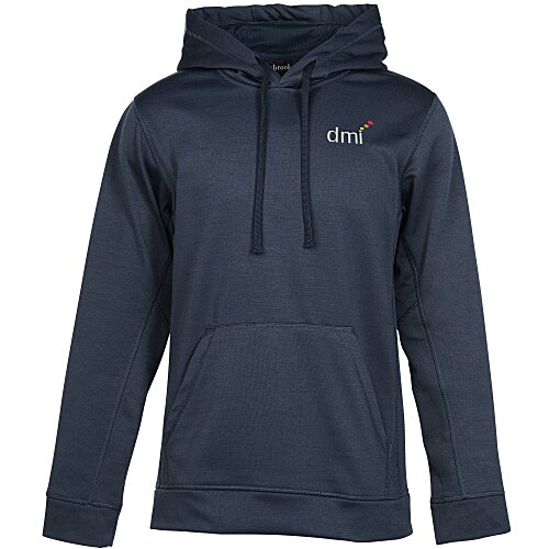 The Champion Pullover Tech Sweatshirt - Embroidered Main Image