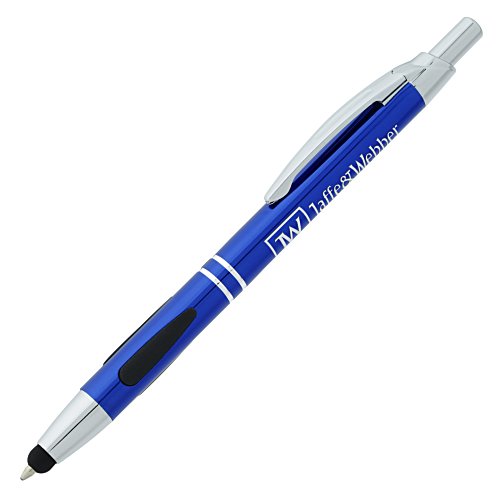 Vienna Stylus Metal Pen Main Image