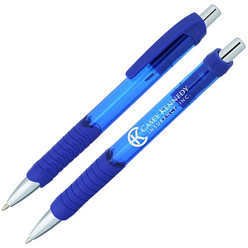 Servata Pen - Translucent Main Image