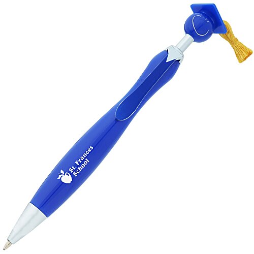 Swanky Pen - Graduation Main Image