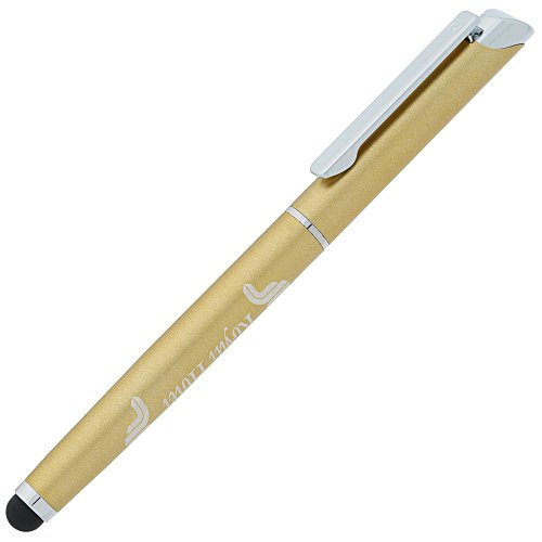 Lucas Stylus Metal Pen Main Image
