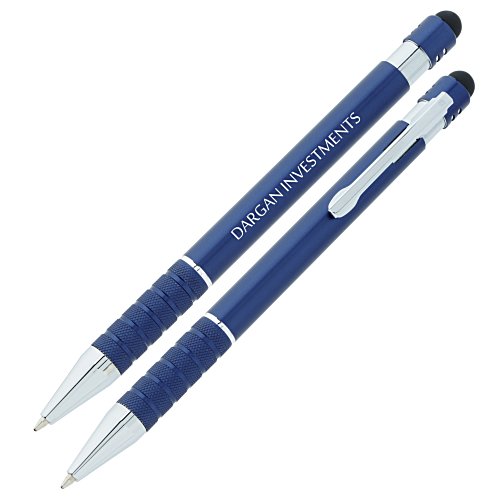 Arlington Stylus Metal Pen Main Image