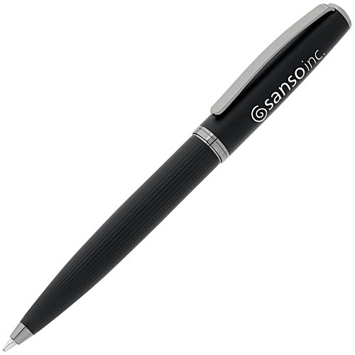 Renzo Twist Metal Pen Main Image