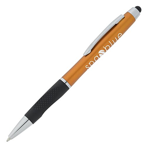 Lory Stylus Twist Pen - Metallic Main Image